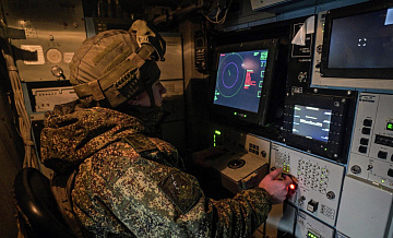 ПВО уничтожила шесть дронов, летевших на Москву