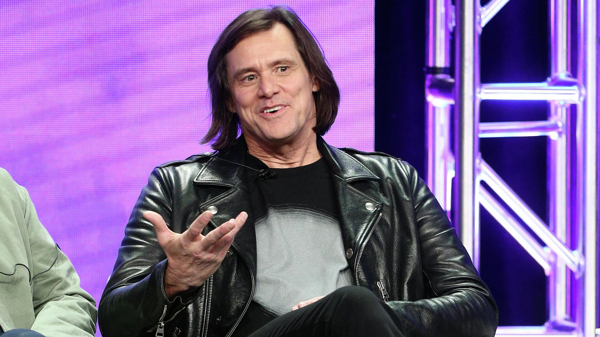 Пластический хирург раскрыла, какие операции сделал Джим Керри