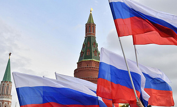 Рост ВВП России в феврале ускорился 