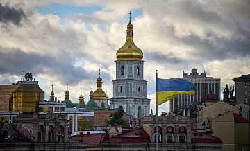 "Колоссальная проблема": в Киеве запаниковали из-за ситуации на Украине