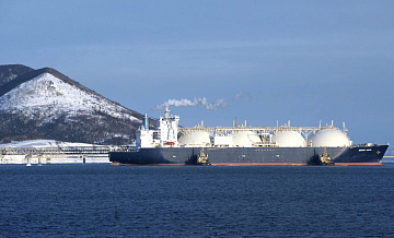 Экспорт Японии в Россию в 2024 году снизился