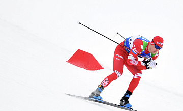 Ардашев выиграл разделку на этапе Кубка России в Ижевске, Большунов - пятый