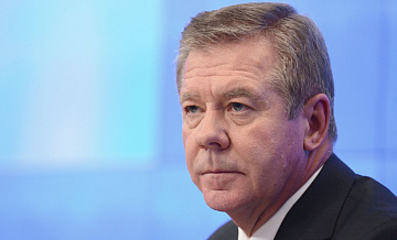 Лондон и Париж нужно подключить к контролю над ЯО, заявил Гатилов