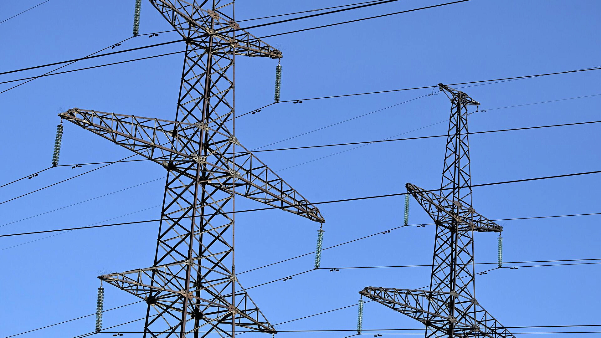 В Одесской области повреждена энергетическая инфраструктура