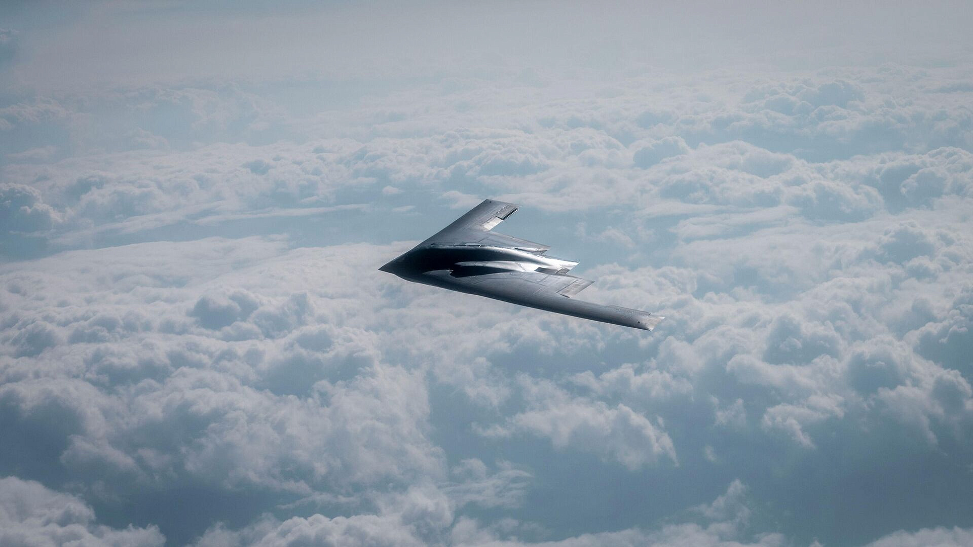 Эксперт объяснил выбор США объектов для ударов по Ирану