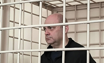 Экс-глава Курской области в суде заявил, что получил контузию