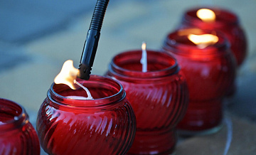 Умер обладатель Кубка Стэнли Гленн Холл