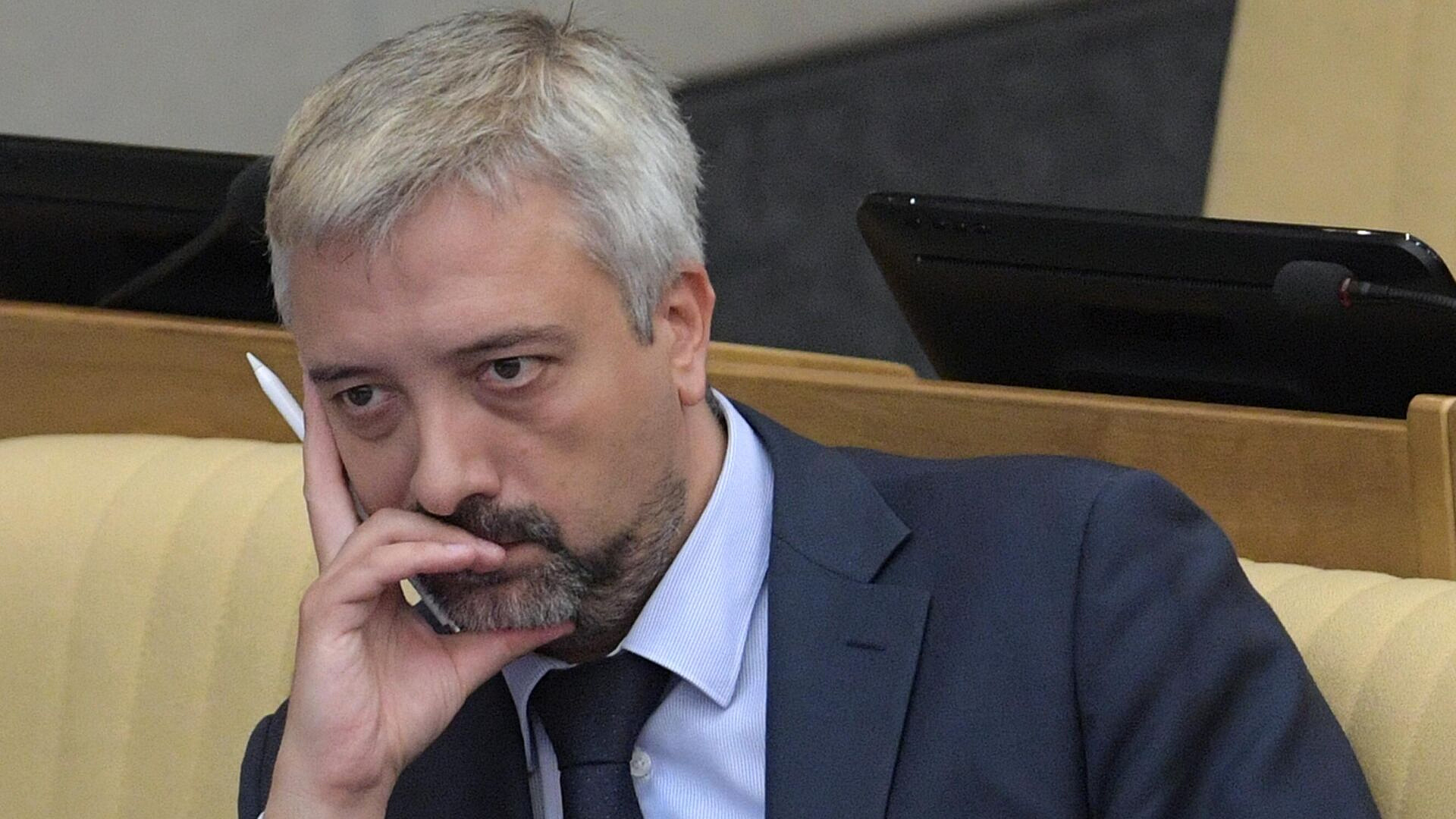 Глава Россотрудничества прокомментировал ликвидацию USAID