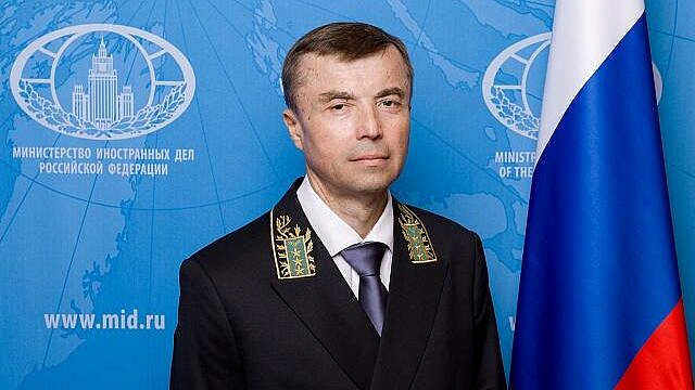 Россия и Индонезия проведут до конца года встречи на высоком уровне