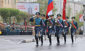 Опрос показал, как россияне воспринимают 23 Февраля