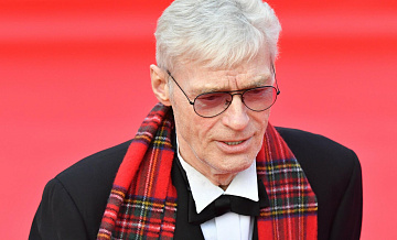 Борис Щербаков рассказал о состоянии после тяжелой операции