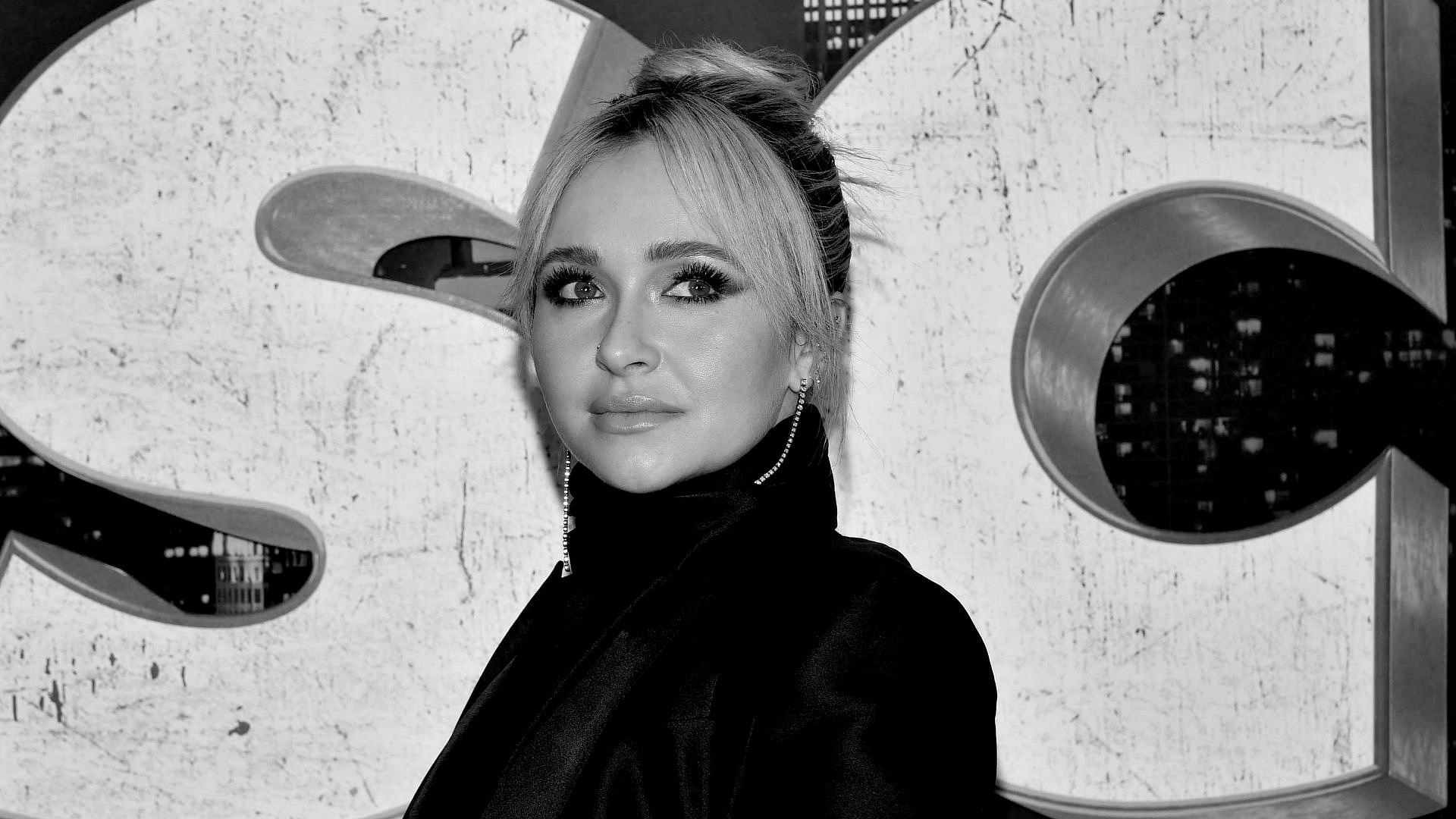 Ушла в 36 лет: яркая карьера и причины внезапной смерти актрисы Панеттьери