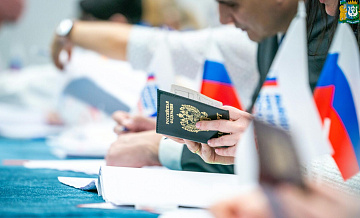 Явка на выборах в Калининградской области достигла 10,78 процента