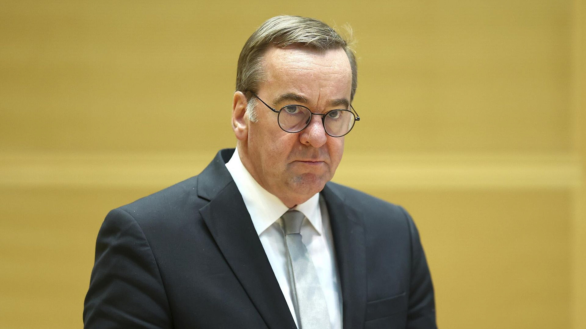 Писториус выступил с внезапным заявлением о конфликте на Украине 