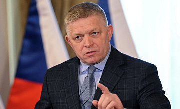 Фицо раскритиковал еврокомиссара по энергетике после слов об импорте газа