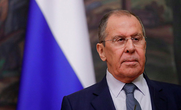 Все цели СВО будут достигнуты, заявил Лавров