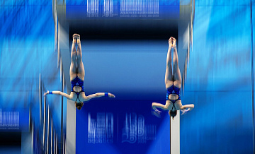 В World Aquatics отказались оценивать отказ Польши пускать россиян на ЧЕ
