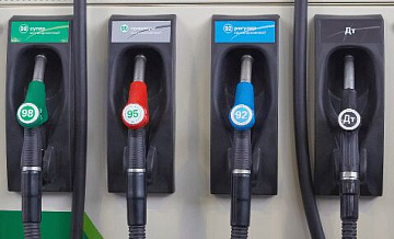 Гоцанюк рассказал о продаже бензина в Крыму