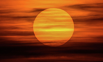 Ученые рассказали о геомагнитной обстановке в воскресенье