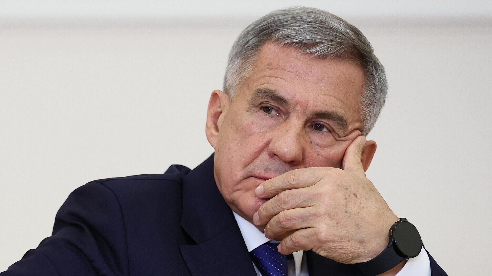 Товарооборот Татарстана и Китая составил $3,3 млрд в 2025 году