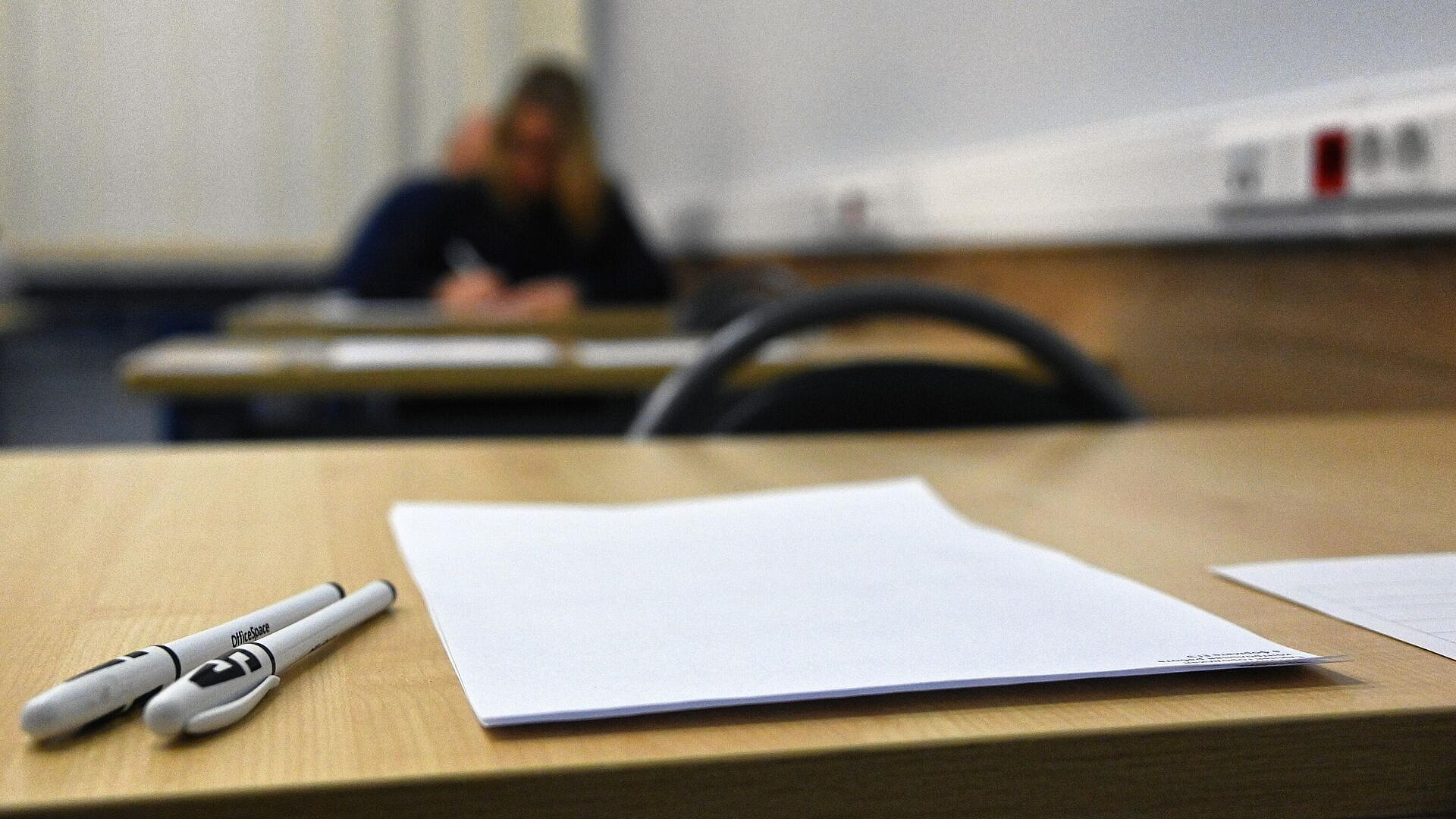 Рособрнадзор: 20% заданий ЕГЭ по истории посвящены ВОВ