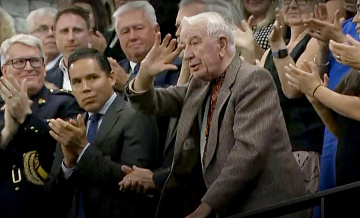 Посол рассказал, что укрывательство Гунько характеризует канадские власти