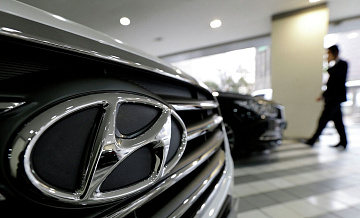 В России резко вырос импорт автомобилей с пробегом из Кореи