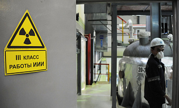 США нарастили закупки урана из России до годового максимума