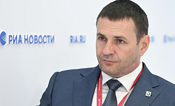 Животноводческий комплекс на 6 тыс коров построят в Хабаровском крае