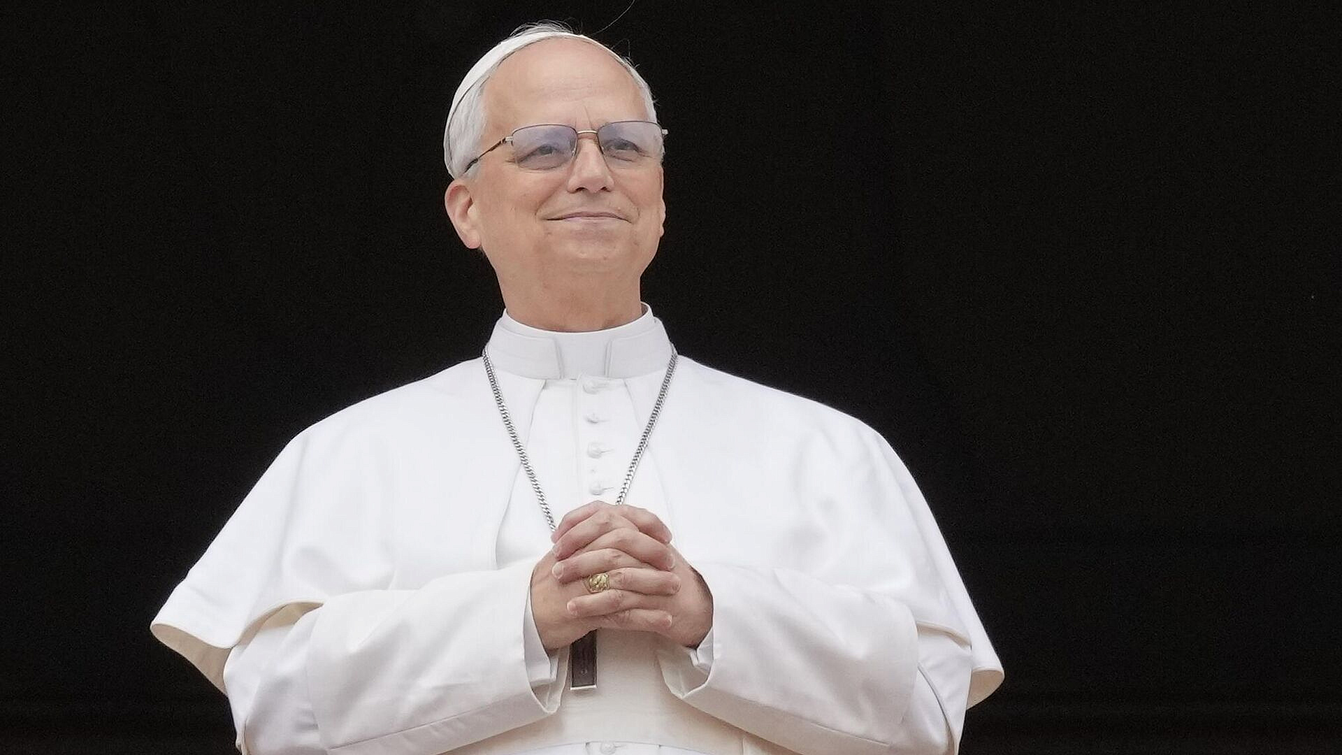 В Ватикане осудили критику Трампа в адрес папы Римского 