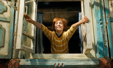 Фильм "Простоквашино" заработал два миллиарда рублей за десять дней проката