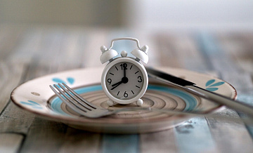 В Самаре определили, как гормон аппетита регулирует биологические часы