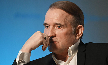 Медведчук прокомментировал ситуацию с Гренландией