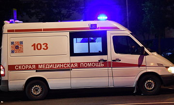 В Донецке две женщины пострадали при атаке дрона ВСУ