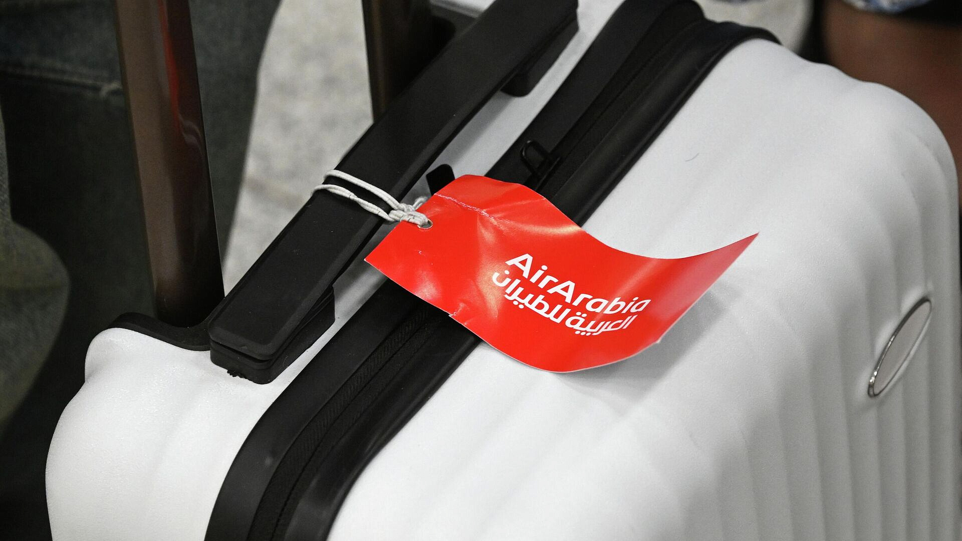 Air Arabia отменила рейс из Шри-Ланки в Россию с пересадкой в ОАЭ