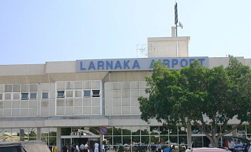 Авиакомпании Lufthansa Group приостановили рейсы на Кипр 