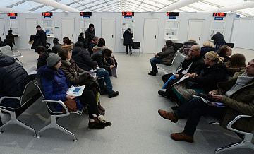 На российском рынке труда произошел тектонический сдвиг