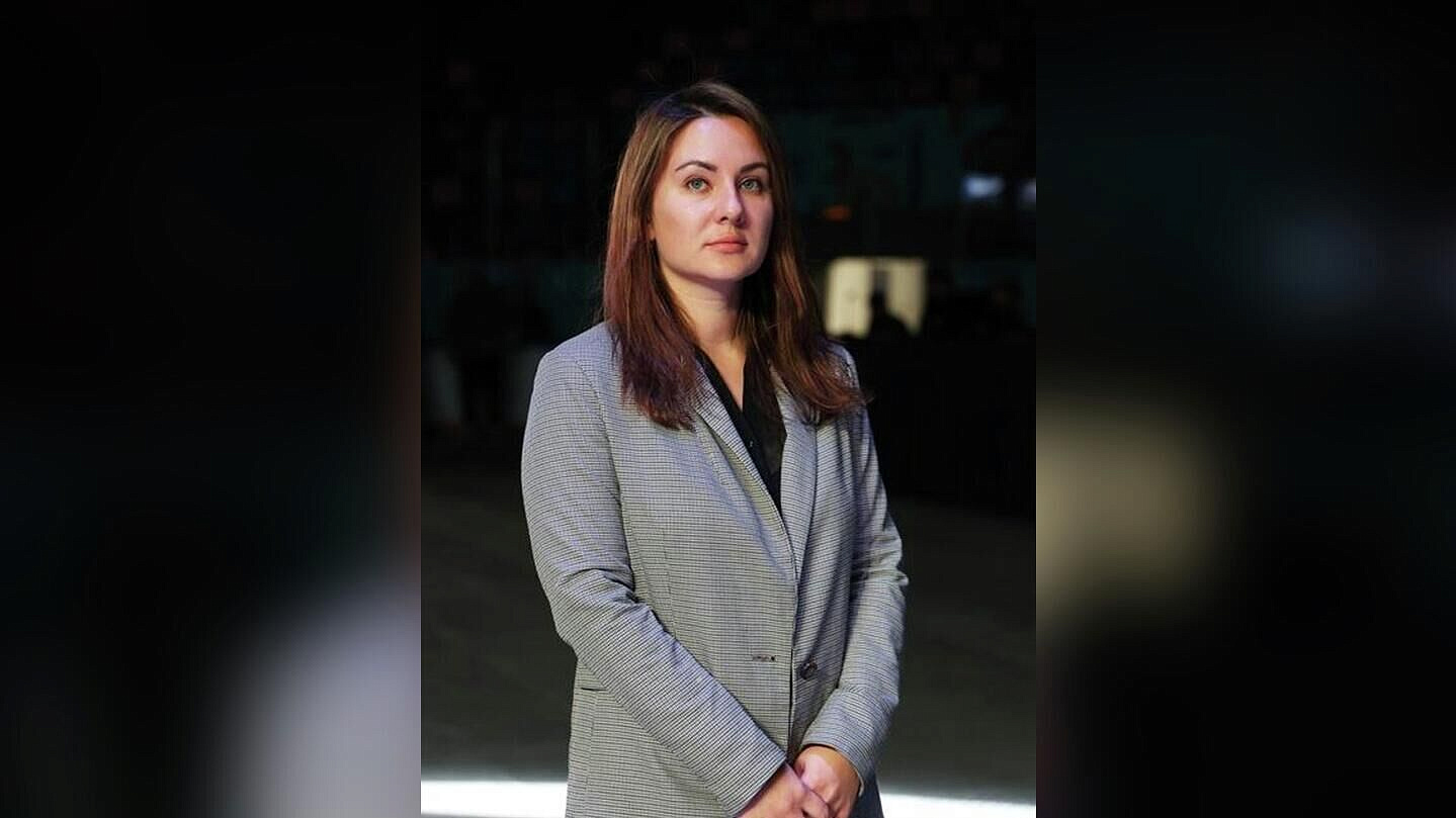 Генсек Союза ММА попала в базу данных сайта "Миротворец"