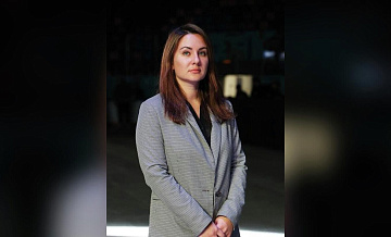 Генсек Союза ММА попала в базу данных сайта "Миротворец"