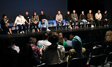 В Москве начался конкурс для тех, кто хочет руководить столичными театрами
