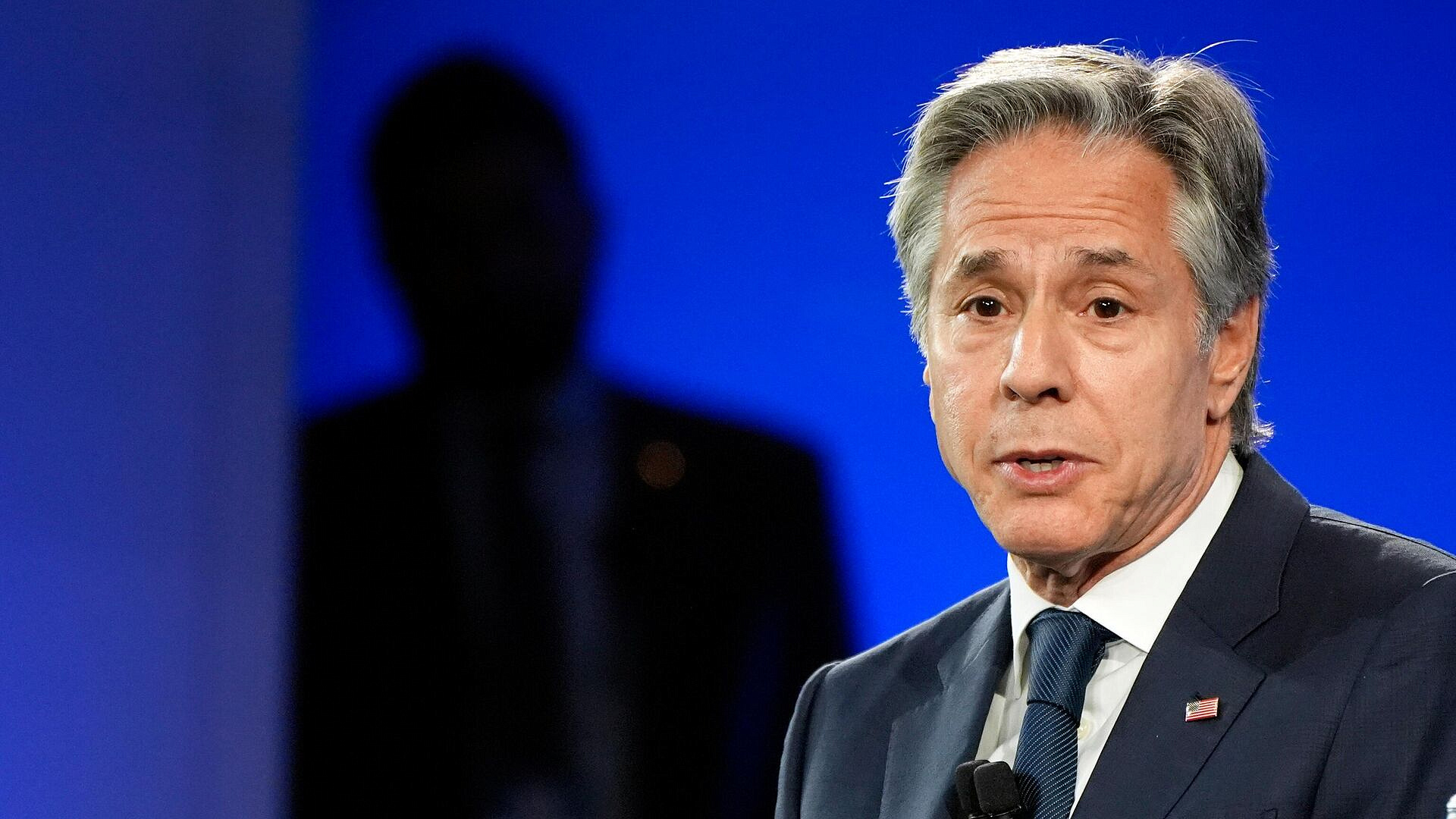 Блинкен и Фидан обсудили ситуацию в Сирии