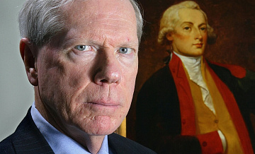 Экономист объяснил возможные причины обвала на фондовом рынке США