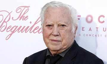 Умер продюсер "Крестного отца" Фред Рус