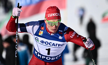 FIS не стала объяснять Большунову причины отказа в нейтральном статусе