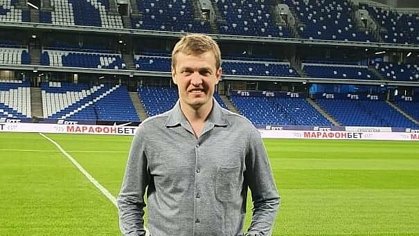 Терещенко и Епанчинцев вошли в тренерский штаб ХК СКА