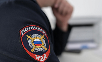 Полиция в Рязани нашла девушку, опубликовавшую видео полетов дронов