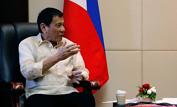 Поставки "Спутника V" начали сотрудничество России и Филиппин, заявил посол