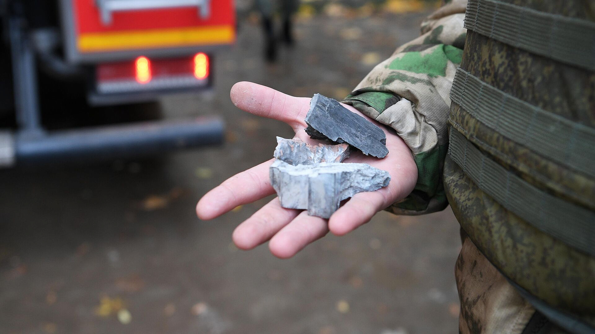 В Херсонской области при обстреле пострадали три человека