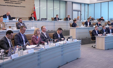 Около 300 спортобъектов будут оснащены камерами с ИИ в Подмосковье