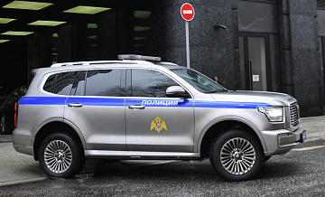 Дочь убитой в Москве женщины сама вызвала полицию